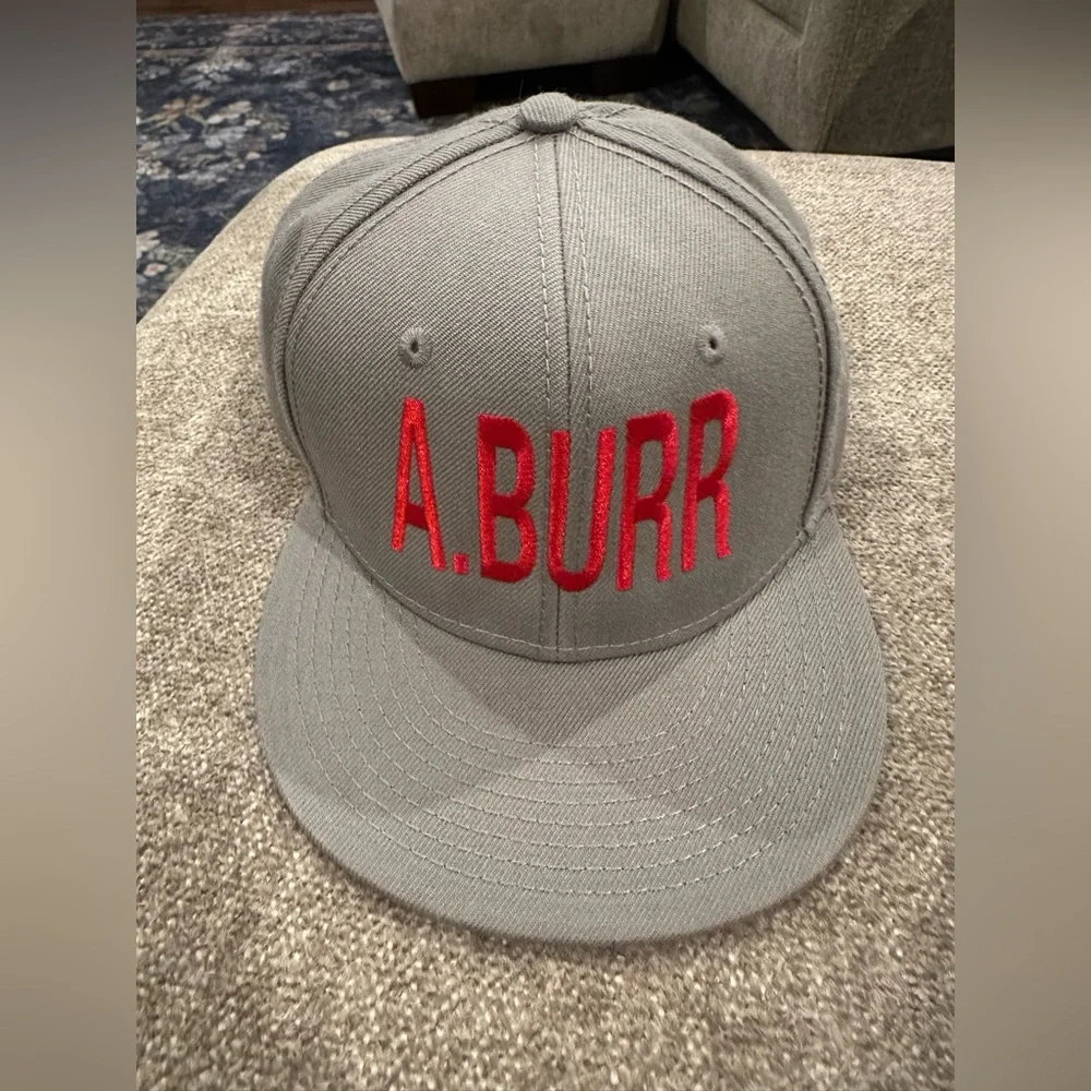 Hamilton the Musical Hat 🎶 - Picture 1 of 3